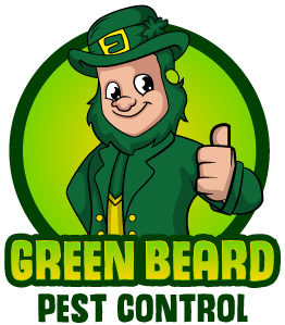 Greenbeardpest.com - Great pest control company in Arizona