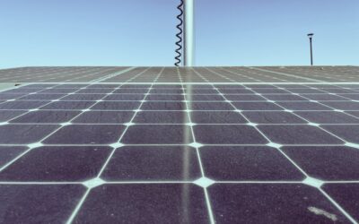 Are Dirty Solar Panels Costing You Money? The Truth About Efficiency in Arizona