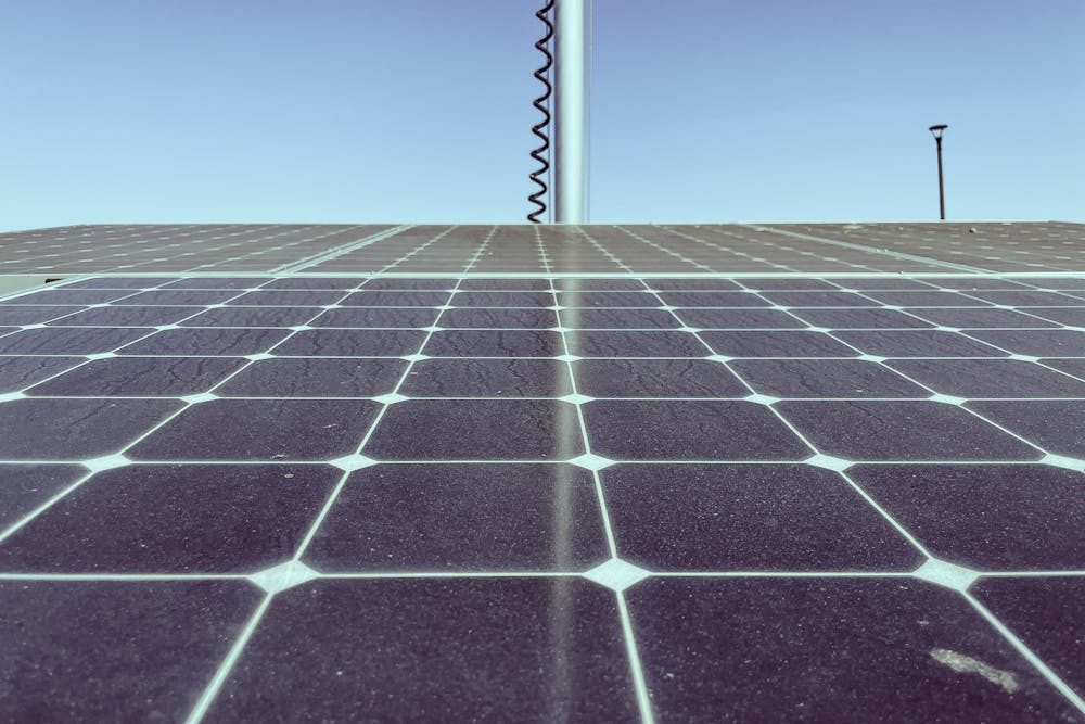 Are Dirty Solar Panels Costing You Money? The Truth About Efficiency in Arizona