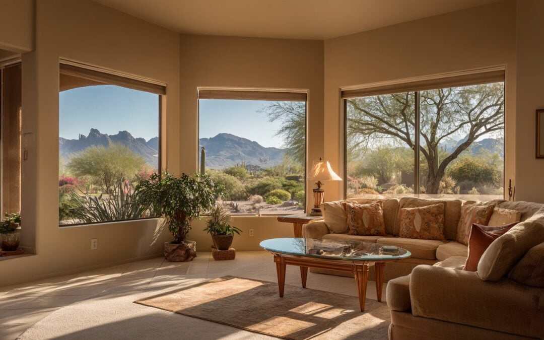 Welcome Back, Winter Visitors: Getting Your East Valley Home Ready for the Season