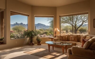 Welcome Back, Winter Visitors: Getting Your East Valley Home Ready for the Season